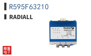 R595F63210|Radiall
