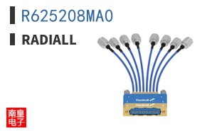 R625208MA0|Radiall