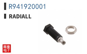 R941920001|Radiall