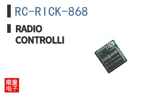RC-RICK-868|RadioControlli