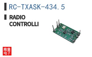 RC-TXASK-434.5|RadioControlli