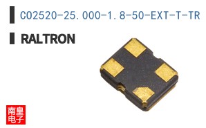 CO2520-25.000-1.8-50-EXT-T-TR