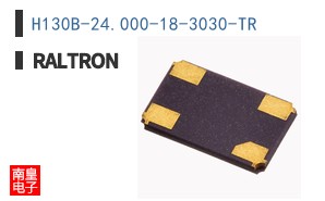 H130B-24.000-18-3030-TR