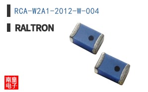 RCA-W2A1-2012-W-004|Raltron