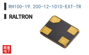 RH100-19.200-12-1010-EXT-TR|Raltron