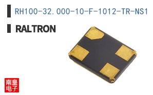 RH100-32.000-10-F-1012-TR-NS1|Raltron