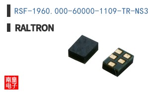 RSF-1960.000-60000-1109-TR-NS3|Raltron