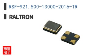 RSF-921.500-13000-2016-TR|Raltron
