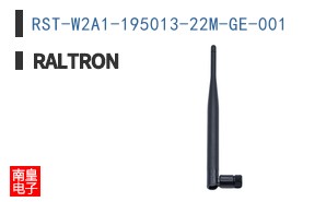 RST-W2A1-195013-22M-GE-001|Raltron