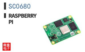 SC0680|Raspberry Pi