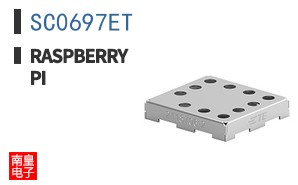 SC0697ET|Raspberry Pi