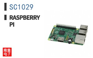 SC1029|Raspberry Pi