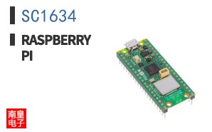 SC1634|Raspberry Pi