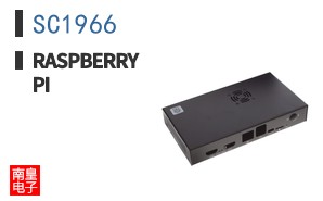 SC1966|Raspberry Pi