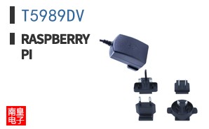 T5989DV|Raspberry Pi