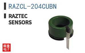 RAZCL-204CUBN|Raztec Sensors