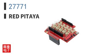 27771|Red Pitaya
