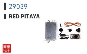 29039|Red Pitaya
