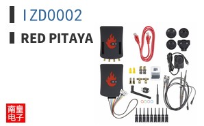 IZD0002|Red Pitaya