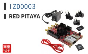 IZD0003|Red Pitaya