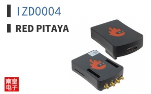IZD0004|Red Pitaya