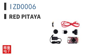 IZD0006|Red Pitaya