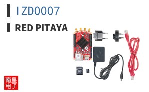 IZD0007|Red Pitaya
