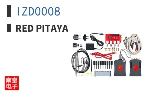 IZD0008|Red Pitaya