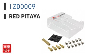 IZD0009|Red Pitaya