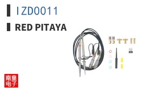 IZD0011|Red Pitaya