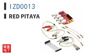 IZD0013|Red Pitaya