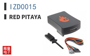 IZD0015|Red Pitaya