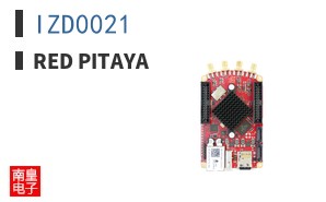 IZD0021|Red Pitaya