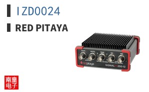IZD0024|Red Pitaya