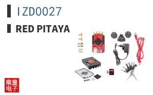 IZD0027|Red Pitaya