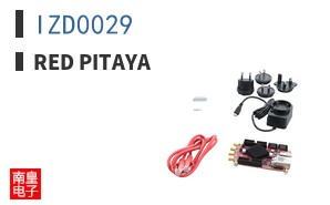 IZD0029|Red Pitaya