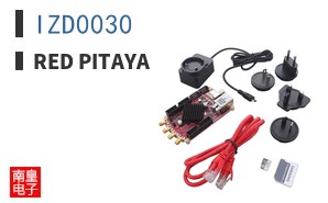 IZD0030|Red Pitaya
