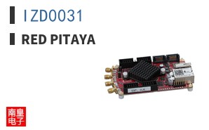 IZD0031|Red Pitaya