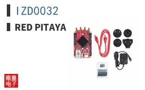 IZD0032|Red Pitaya