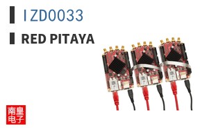 IZD0033|Red Pitaya