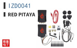 IZD0041|Red Pitaya