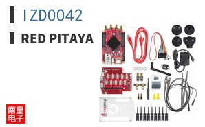 IZD0042|Red Pitaya