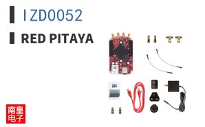 IZD0052|Red Pitaya