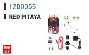 IZD0055|Red Pitaya
