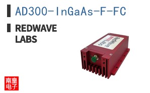 AD300-InGaAs-F-FC|RedWave Labs