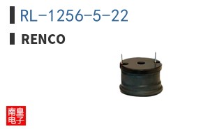RL-1256-5-22|Renco