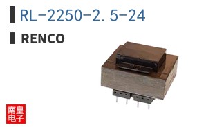 RL-2250-2.5-24|Renco