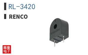 RL-3420|Renco