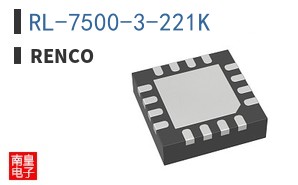 RL-7500-3-221K|Renco