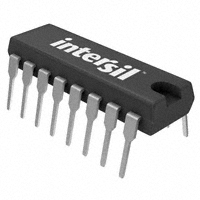 CA3083Z-Renesas - ˫ԾܣBJT- 